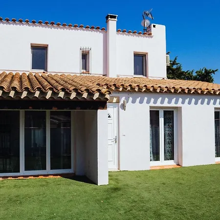 Villa Elena, Piscine Privee